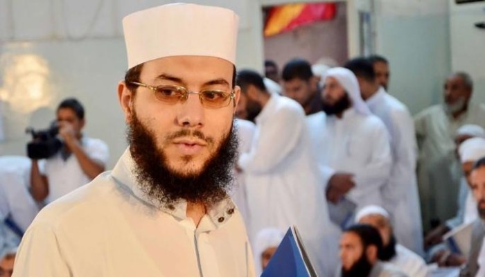 تدهور خطير في صحة الشيخ محمود شعبان بسجون الانقلاب