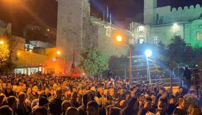 دعوة لتضافر الجهود لملء المساجد في حملة الفجر العظيم