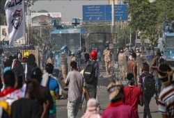 تجمع المهنيين السودانيين يدعو لمشاركة واسعة في مليونية 24 يناير