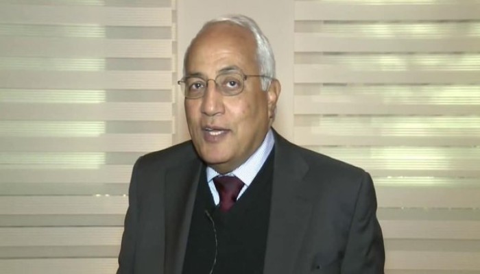 ابنة صفوان ثابت: زرت والدي وكان يرتعش من البرودة الشديدة