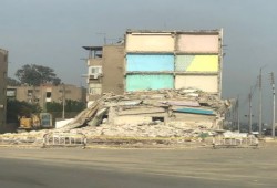 نشطاء غاضبون من تجاهل صرخات أهالي ألماظة بعد هدم منازلهم