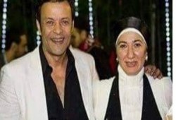 غادة نجيب: سبعة من أقاربنا معتقلون لمواقفنا من الانقلاب