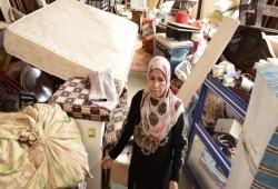 نظام الانقلاب يواصل هدم المنازل ويقرر إزالة مناطق كبيرة بالمرج وعزبة النخل