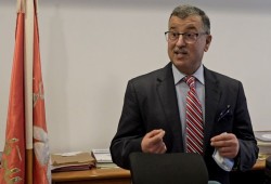 تونس.. اختطاف مسئول بالنهضة.. وتحقيق عسكري مع نقيب للمحامين