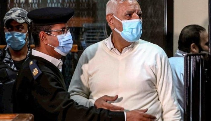 تأجيل محاكمة د. أبو الفتوح إلى 9 فبراير واستمرار منع الزيارة