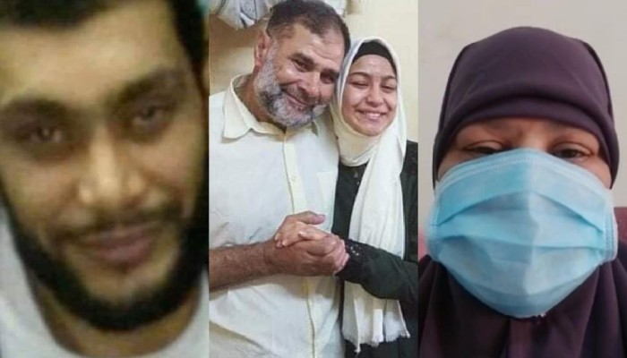 لليوم الرابع.. استمرار إضراب المعتقل عبد الرحمن الشويخ