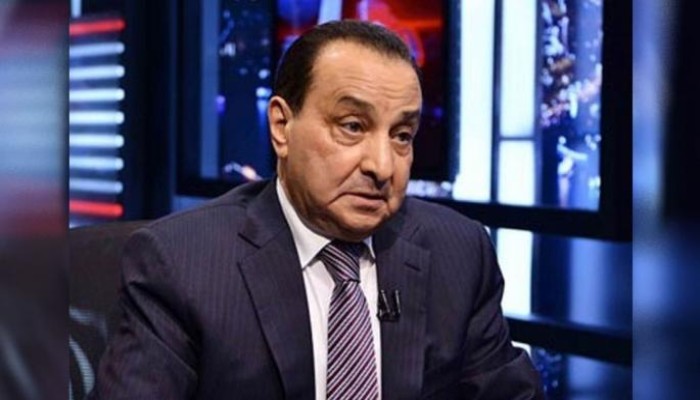 تجديد حبس محمد الأمين رجل الأعمال المؤيد للانقلاب