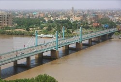 السلطات السودانية تعلن تأمين مظاهرات الإثنين وفتح جسور العاصمة