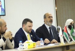 الأردن.. حزب جبهة العمل الإسلامي يقاطع الانتخابات البلدية