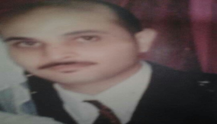 المعتقل حسام عبد الرزاق يضرب عن الطعام بسجن وادي النطرون 440