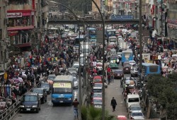 موقع فرنسي: الإحصاءات والأرقام تفضح نظام الانقلاب في مصر