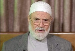 وفاة علامة التفسير الشيخ صلاح الخالدي