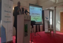 الائتلاف العالمي لنصرة القدس وفلسطين يدشن برامجه خلال 2022