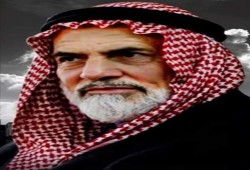 دعاة يشاركون في وداع العلامة الشيخ صلاح الخالدي
