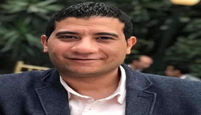 المعتقل محمد صلاح يطالب بمحاكمته بعد عامين من الحبس الاحتياطي