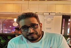 تجديد حبس الناشط العمالي أحمد يحيى 15 يوما