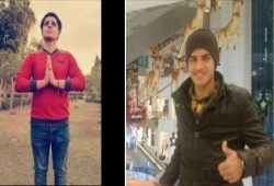 للعام الرابع.. استمرار الاختفاء القسري للشقيقين أسامة وأحمد السواح