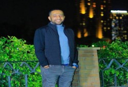 #هيثم_البنا_فين يتفاعل بعد إخفائه قسريا لليوم الرابع