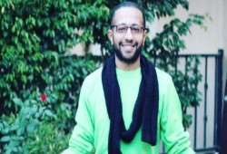 اعتقال عضو بحزب الدستور بسبب منشور عن ثورة يناير