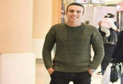 بعد عامين ونصف.. استمرار جريمة الإخفاء القسري بحق الطالب أحمد حسن