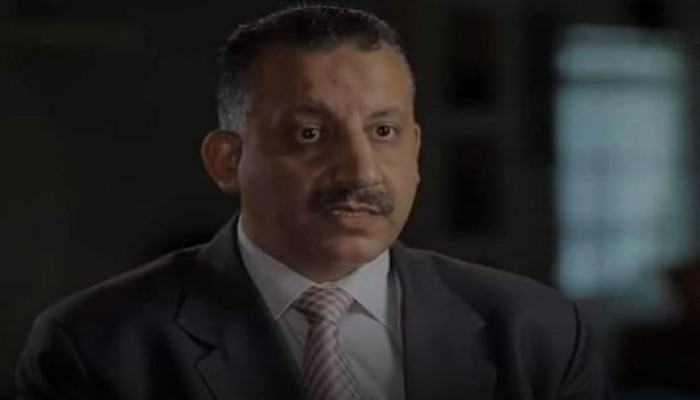 ظهور المحامي أسامة بيومي بـنيابة أمن الدولة العليا