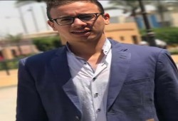 33 شهرا على إخفاء عبدالرحمن الهندي منذ اختطافه بمدينة أكتوبر