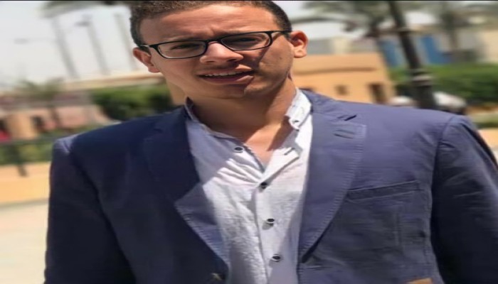 33 شهرا على إخفاء عبدالرحمن الهندي منذ اختطافه بمدينة أكتوبر