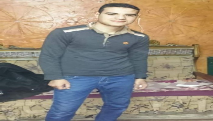 3 سنوات على اختفاء الصيدلي عبدالرحمن غلاب لدى الأمن الوطني