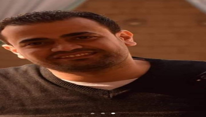 21شهرا على معاناة الصحفي أحمد علام مع الحبس الاحتياطي