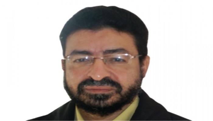 استمرار حبس الصحفي عامر عبد المنعم برغم دهور حالته الصحية