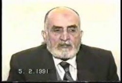 وحدة العمل الإسلامي في القطر الواحد.. (6)