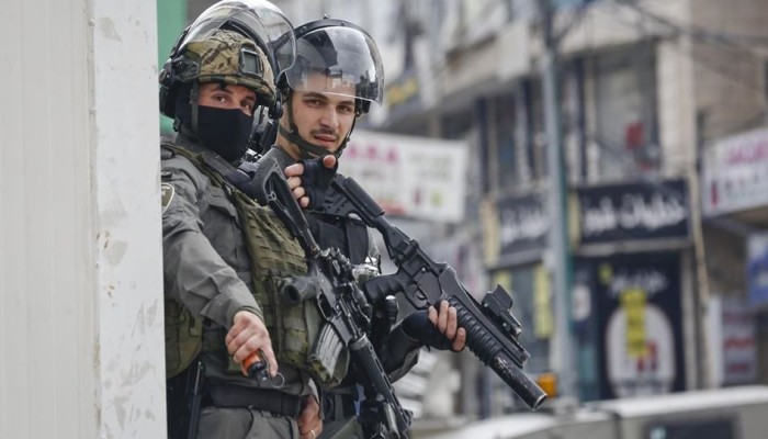 إصابات بمواجهات مع الاحتلال في الضفة
