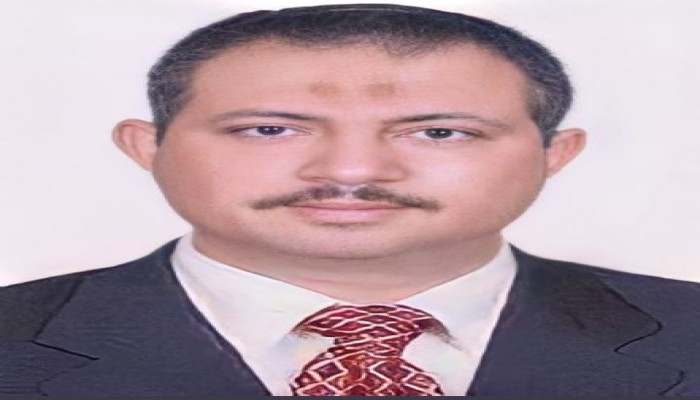 7 سنوات على اعتقال نقيب العلميين د. مجدي حسين بسجون الانقلاب