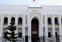 تونس.. دعوة القضاة للإضراب رفضا لقرار سعيد حل المجلس الأعلى