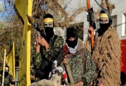 كتائب شهداء الأقصى: الاحتلال لم يصل لمقاتلينا إلا بالتنسيق الأمني