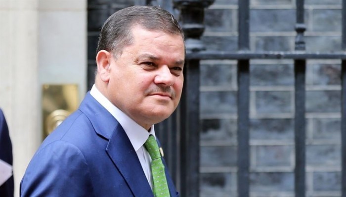 ليبيا.. نجاة رئيس الوزراء من محاولة اغتيال في طرابلس