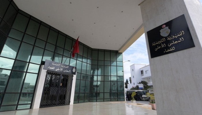 دعوة للتضامن مع القضاة بتونس.. وإضراب مستمر بالمحاكم