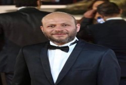 زوجة المعتقل معتز عبدالوهاب: نقابة المهن التمثيلية تخلت عنه