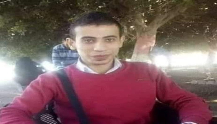 الإهمال الطبي يهدد حياة المعتقل يحيى حلوة بسجن ابو زعبل