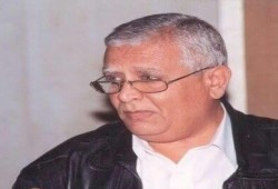 رحيل الشاعر عصام الغزالي بعد صراع مع المرض عن 77 عاما