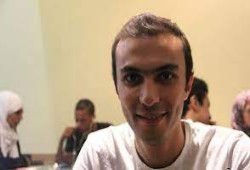 الطبيب وليد شوقي يضرب عن الطعام اعتراضا على حبسه احتياطيا منذ 3 سنوات ونصف