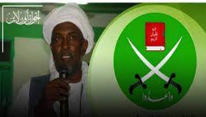 الإخوان المسلمون بالسودان يجددون رفضهم للتطبيع مع الكيان الصهيوني
