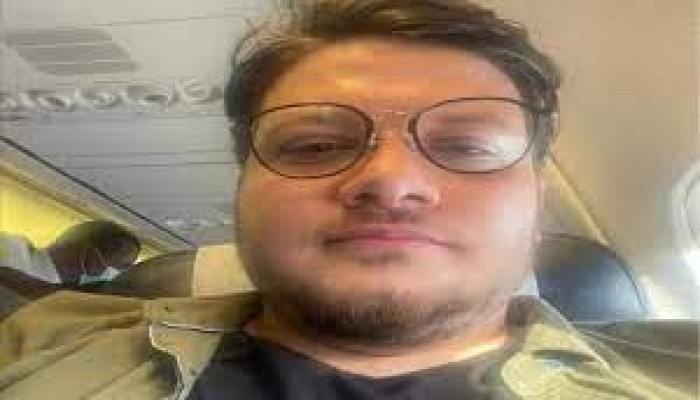 استمرار إخفاء حسام منوفي قسريا لليوم الـ 30