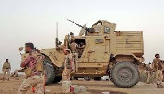 الجيش اليمني يعلن تحرير مواقع استراتيجية في صعدة معقل الحوثيين