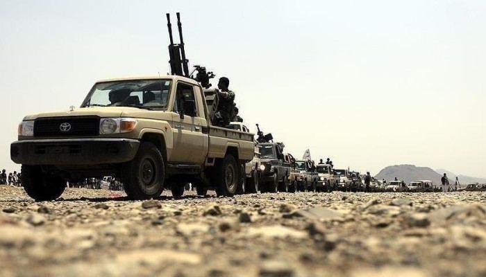 الجيش اليمني: مقتل 50 حوثيًا وإسقاط 10 مسيرات مفخخة في حجة