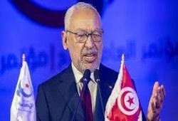 تونس.. الغنوشي يؤكد أن مجلس النواب عائد لا محالة