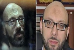 مطالبات بإنقاذ د. أحمد عبدالعاطي من الموت البطيء بسجن العقرب
