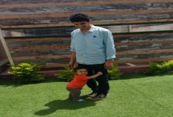 استغاثة من أسرة محمد عبدالحفيظ المعتقل بسجن العقرب