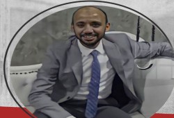 سرطان الدم يهدد حياة المحامي محمد السيد عبدالفتاح بعد عام من اعتقاله