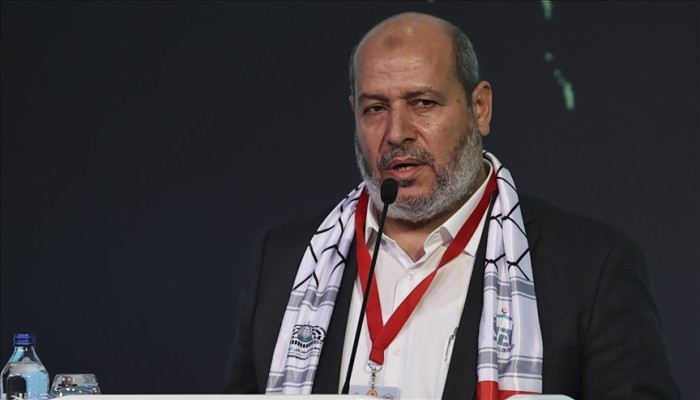 حماس تحذر الصهاينة: الاقتراب من القدس لعب بالنار